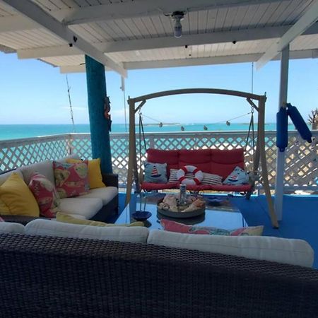 Villa My Little Shack By The Sea à Lajas Extérieur photo